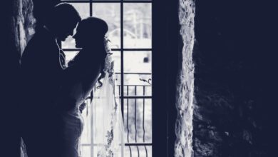 Минута отдыха Невеста бросила меня после серьёзной травмы Интересное 