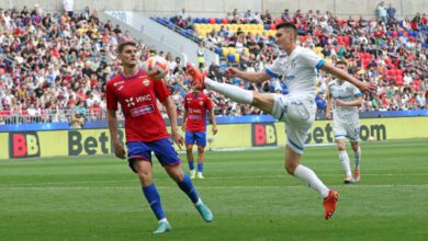 Минута отдыха Игорь Дивеев станет комментатором матча ЦСКА — «Динамо» Спорт  Минута отдыха Игорь Дивеев станет комментатором матча ЦСКА — «Динамо» Спорт