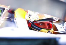 Минута отдыха Ферстаппен показал лучшее время в третьей тренировке Гран‑при Мексики, Албон проиграл чемпиону 0,070 секунды Спорт 