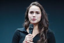 Минута отдыха «В голове одна труха». Жестокая шутка Загитовой привела к скандалу Спорт 