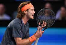 Минута отдыха «Рублев потерпел досадное поражение от Алькараса, но это лучший сезон в его карьере» — Чесноков Спорт 