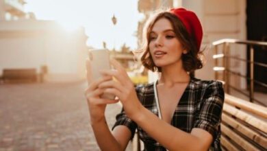 Минута отдыха 7 сообщений, которые мудрая женщина пишет мужчине, если отношения слабеют Интересное  Минута отдыха 7 сообщений, которые мудрая женщина пишет мужчине, если отношения слабеют Интересное