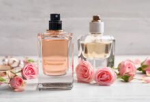 Минута отдыха Как парфюмеры создают природные ароматы? Интересное 