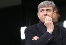 Минута отдыха Эдуард Кокшаров просил Галицкого поддержать кубанский гандбол, но «ему интересен только футбол» Спорт 