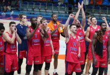 Минута отдыха ЦСКА одержал восьмую победу на старте сезона Единой лиги ВТБ, обыграв в гостях «Уралмаш» Спорт 