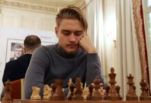Минута отдыха Вундеркинд из России выиграл чемпионат мира в 17 лет. Сумасшедшее выступление! Спорт 