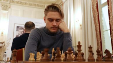 Минута отдыха Вундеркинд из России выиграл чемпионат мира в 17 лет. Сумасшедшее выступление! Спорт  Минута отдыха Вундеркинд из России выиграл чемпионат мира в 17 лет. Сумасшедшее выступление! Спорт
