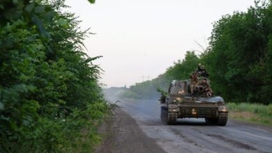 Минута отдыха Российские военные ликвидировали «лучшего танкиста ВСУ» Гацанюка Интересное  Минута отдыха Российские военные ликвидировали «лучшего танкиста ВСУ» Гацанюка Интересное