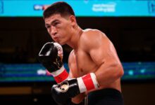 Минута отдыха Дмитрий Бивол: «Мой бой с Бетербиевым прописан в контракте» Спорт 