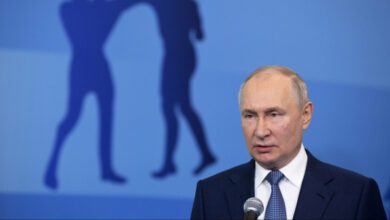 Минута отдыха Путин поручил правительству создать центры подготовки сборных России по биатлону в Свердловской области Спорт  Минута отдыха Путин поручил правительству создать центры подготовки сборных России по биатлону в Свердловской области Спорт
