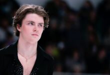 Минута отдыха Скандальный российский фигурист снова остался один. Над парнем уже смеются Спорт 