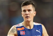 Минута отдыха Олимпийский чемпион из Норвегии обвинил отца в физическом насилии Спорт 