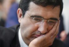 Минута отдыха Цинизм американцев перешёл все границы. Неугодному российскому чемпиону заткнули рот Спорт 