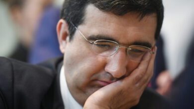 Минута отдыха Цинизм американцев перешёл все границы. Неугодному российскому чемпиону заткнули рот Спорт  Минута отдыха Цинизм американцев перешёл все границы. Неугодному российскому чемпиону заткнули рот Спорт