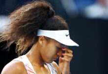 Минута отдыха Экс‑первая ракетка мира написала завещание во время беременности Спорт 