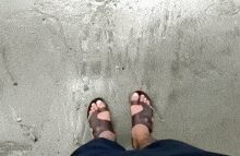 Минута отдыха В эпицентре потопа Анекдоты 