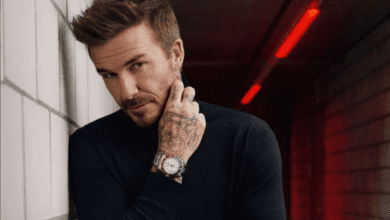 Минута отдыха «Он еще и готовит!»: Дэвид Бекхэм очаровал публику Знаменитости 