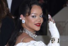 Минута отдыха «Будет мальчик»: Рианна заговорила о рождении третьего ребенка Знаменитости 