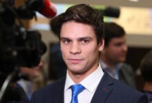 Минута отдыха Двукратный олимпийский чемпион Рылов отказался от участия в парижской Олимпиаде Спорт 