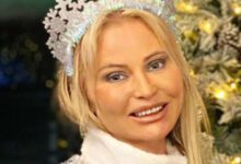 Минута отдыха «У меня дрожали руки»: Дана Борисовна извинилась за свое исчезновение Знаменитости 