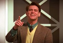 Минута отдыха Как снимали фильм "Шоу Трумана": кадры со съемок и 15 интересных фактов о фильме Интересное 