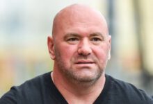 Минута отдыха «Команда Хабиба могла бы захватить нашу страну прямо сейчас, потому что нынешнее поколение — кучка ссыкунов» — глава UFC Спорт 