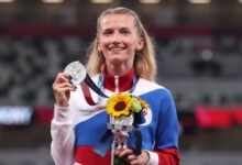 Минута отдыха Российскую чемпионку толкнули на отчаянный шаг. Баху и Коу это с рук не сойдёт! Спорт 