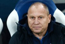 Минута отдыха Дмитрий Черышев возглавил «Шинник» Спорт 