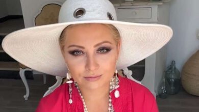 Минута отдыха Мошенники завладели квартирой бабушки Лены Лениной Знаменитости 