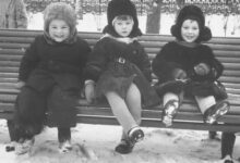 Минута отдыха Эти вещи делали из советских детей неповоротливых колобков Интересное 