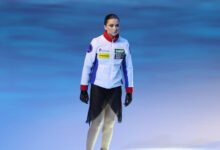 Минута отдыха Трагедия главной фигуристки России. Фиаско Валиевой ошарашило всю страну Спорт 