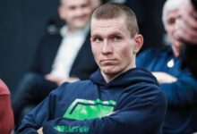 Минута отдыха Большунов признался, что думал о завершении карьеры из‑за травмы спины Спорт 