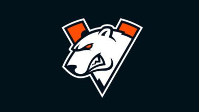 Минута отдыха Титулованный киберспортсмен высмеял отстранение Virtus.pro из‑за россиян в составе Спорт  Минута отдыха Титулованный киберспортсмен высмеял отстранение Virtus.pro из‑за россиян в составе Спорт