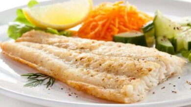 Минута отдыха Бывает ли рыба без костей? Интересное 