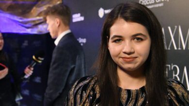 Минута отдыха Крутая победа российской шахматистки. Раздавила чемпионку мира и вышла в финал Спорт  Минута отдыха Крутая победа российской шахматистки. Раздавила чемпионку мира и вышла в финал Спорт