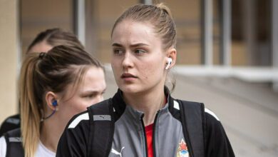 Минута отдыха Звезда сборной России неожиданно бросила спорт. Лене всего 22 года Спорт 