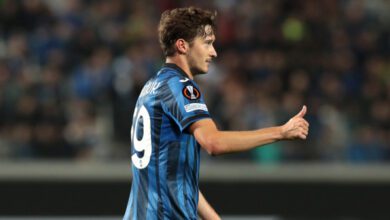 Минута отдыха Миранчук создал супергол в Италии. Крутой ответ на издевательство фанатов! Видео Спорт 