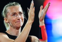 Минута отдыха «Перестала получать удовольствие». Серебряный призер Олимпиады‑2020 Сидорова завершила карьеру Спорт 