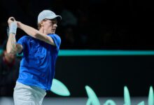 Минута отдыха Сборная Италии во второй раз в истории выиграла Кубок Дэвиса, обыграв в финале Австралию Спорт 