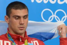 Минута отдыха Важнейший прорыв России. Топ-боксёру разрешили выйти на чемпионский бой с флагом Спорт 