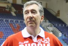 Минута отдыха «Немного снизился уровень первых команд, но подтянулся уровень клубов второго эшелона» — Тараканов о первом круге Единой лиги Спорт 