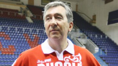 Минута отдыха «Немного снизился уровень первых команд, но подтянулся уровень клубов второго эшелона» — Тараканов о первом круге Единой лиги Спорт  Минута отдыха «Немного снизился уровень первых команд, но подтянулся уровень клубов второго эшелона» — Тараканов о первом круге Единой лиги Спорт