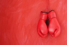 Минута отдыха На соревнованиях по боксу в Первоуральске погиб 14‑летний подросток Спорт 