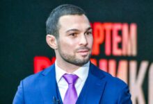 Минута отдыха «Вартанян заслуживает драться в UFC, но там не хотят видеть много бойцов из СНГ» — Исмаилов Спорт 