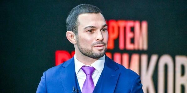 «Вартанян заслуживает драться в UFC, но там не хотят видеть много бойцов из СНГ» — Исмаилов