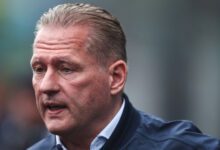 Минута отдыха «Еще больше ценишь то, что имеешь». Отец Макса Ферстаппена рассказал, что перенес операцию на сердце Спорт 