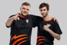 Минута отдыха Александр Горбаченко — о недопуске Virtus.pro: «Никакой дискриминации в отказе россиянам нет» Спорт 