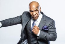 Минута отдыха Мужчина, которого Тайсон ударил в самолете, требует 450 тысяч долларов компенсации Спорт 