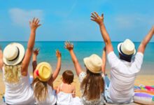 Минута отдыха Как выбрать идеальный курорт для семейного отдыха? Интересное 