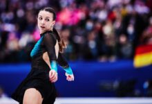 Минута отдыха Хейтер учениц Тутберидзе бесславно завершила карьеру. Сама-то чего добилась? Спорт 